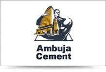 ambuja cement